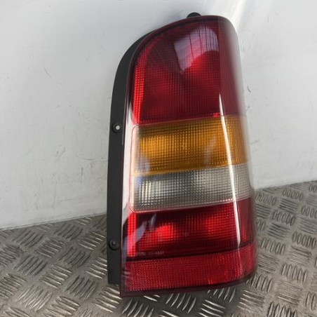 Feu arriere principal droit (feux) MERCEDES VITO 638