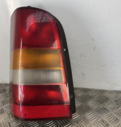 Feu arriere principal gauche (feux) MERCEDES VITO 638