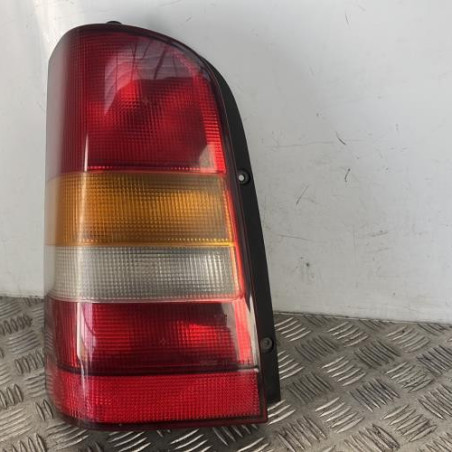 Feu arriere principal gauche (feux) MERCEDES VITO 638