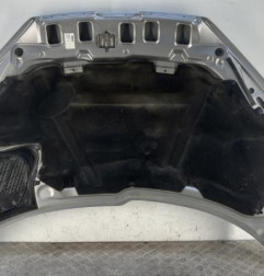 Capot PEUGEOT 206 Photo n°4