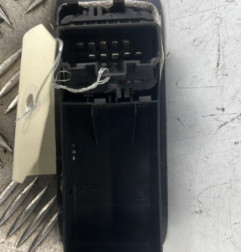 Interrupteur de leve vitre avant gauche RENAULT GRAND SCENIC 2