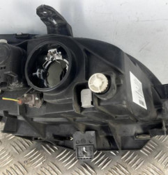 Optique avant principal gauche (feux)(phare) CITROEN SAXO
