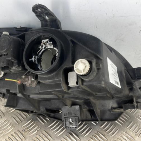 Optique avant principal gauche (feux)(phare) CITROEN SAXO