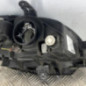 Optique avant principal gauche (feux)(phare) CITROEN SAXO