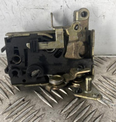 Serrure avant droit CITROEN SAXO Photo n°1