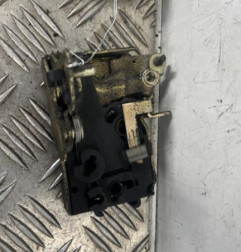 Serrure avant gauche CITROEN SAXO Photo n°1