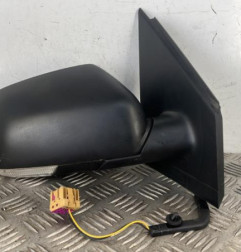 Retroviseur droit VOLKSWAGEN POLO 4 Photo n°1