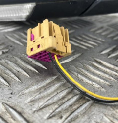 Retroviseur droit VOLKSWAGEN POLO 4