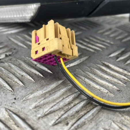 Retroviseur droit VOLKSWAGEN POLO 4