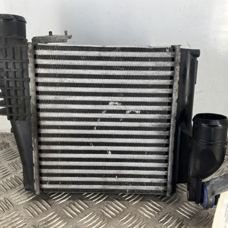 Echangeur air (Intercooler) CITROEN C4 PICASSO 2