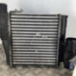 Echangeur air (Intercooler) CITROEN C4 PICASSO 2