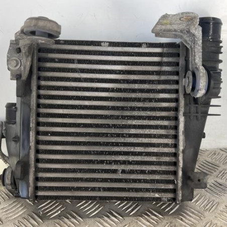 Echangeur air (Intercooler) CITROEN C4 PICASSO 2