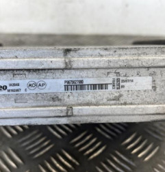 Echangeur air (Intercooler) CITROEN C4 PICASSO 2 Photo n°3