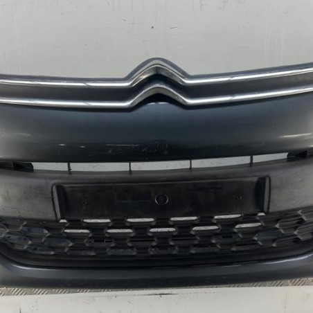 Pare choc avant CITROEN C4 PICASSO 2 Photo n°1