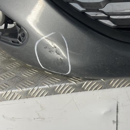 Pare choc avant CITROEN C4 PICASSO 2