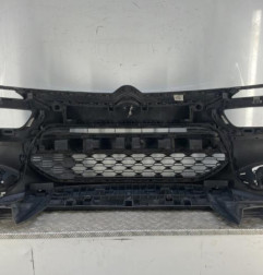 Pare choc avant CITROEN C4 PICASSO 2 Photo n°4