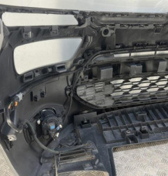 Pare choc avant CITROEN C4 PICASSO 2 Photo n°5