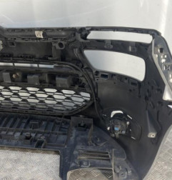 Pare choc avant CITROEN C4 PICASSO 2 Photo n°6