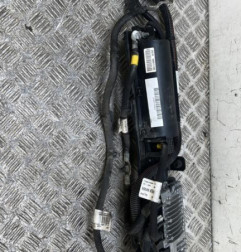 Moteur start stop CITROEN C4 PICASSO 2 Photo n°1