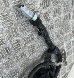 Moteur start stop CITROEN C4 PICASSO 2 Photo n°4