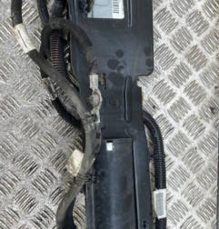 Moteur start stop CITROEN C4 PICASSO 2 Photo n°5