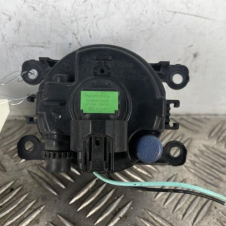 Anti brouillard gauche (feux) SUZUKI SWIFT 5