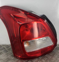 Feu arriere principal gauche (feux) SUZUKI SWIFT 5 Photo n°1