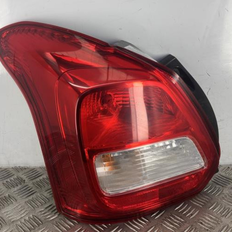 Feu arriere principal gauche (feux) SUZUKI SWIFT 5