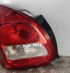 Feu arriere principal gauche (feux) SUZUKI SWIFT 5