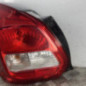 Feu arriere principal gauche (feux) SUZUKI SWIFT 5