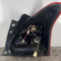 Feu arriere principal gauche (feux) SUZUKI SWIFT 5
