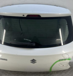 Malle/Hayon arriere SUZUKI SWIFT 5 Photo n°1