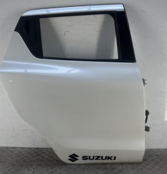 Porte arriere droit SUZUKI SWIFT 5 Photo n°1