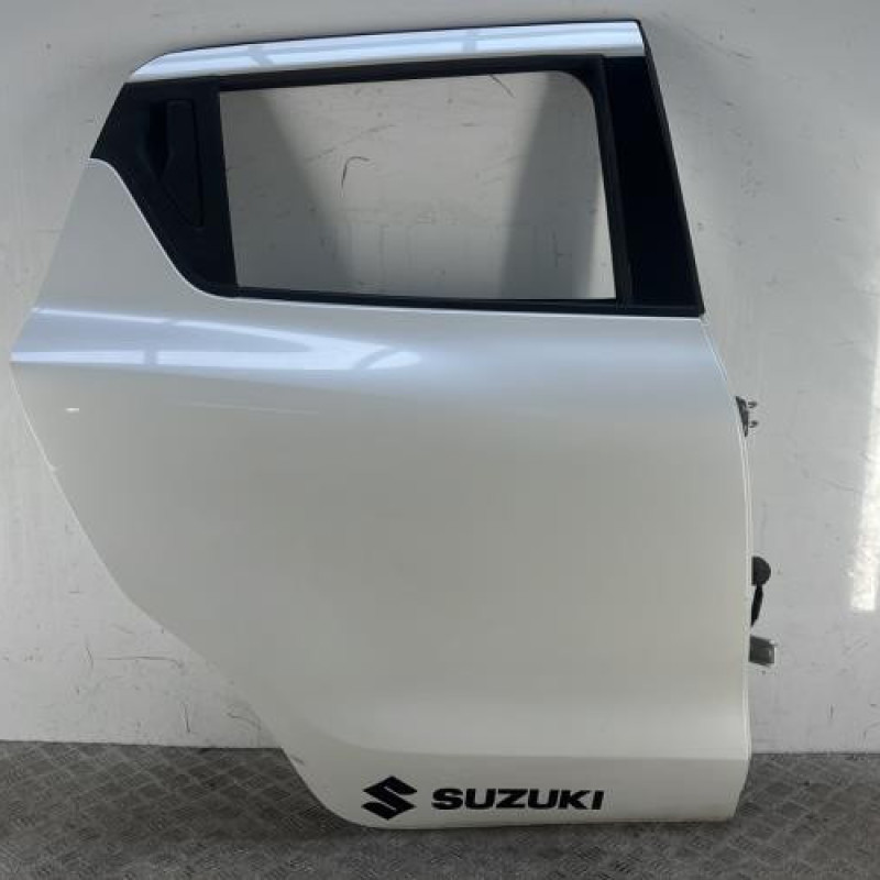 Porte arriere droit SUZUKI SWIFT 5