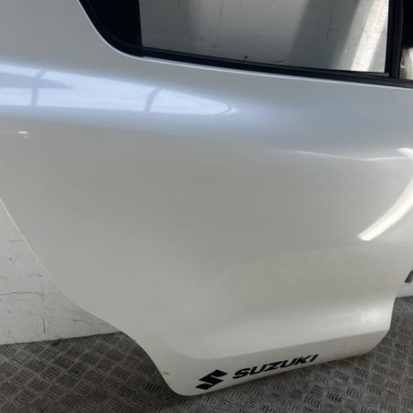 Porte arriere droit SUZUKI SWIFT 5