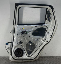 Porte arriere droit SUZUKI SWIFT 5 Photo n°4