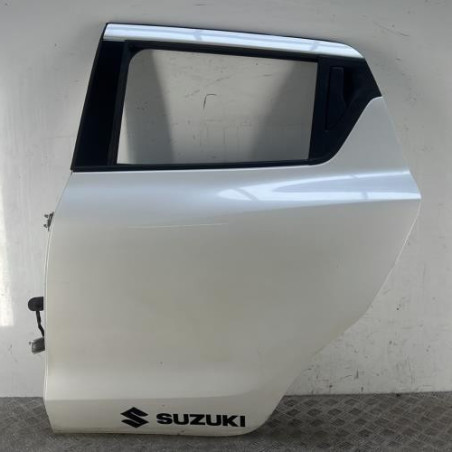 Porte arriere gauche SUZUKI SWIFT 5 Photo n°1