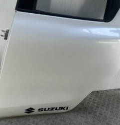 Porte arriere gauche SUZUKI SWIFT 5