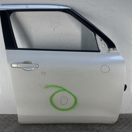 Porte avant droit SUZUKI SWIFT 5 Photo n°1