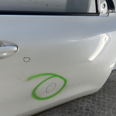 Porte avant droit SUZUKI SWIFT 5