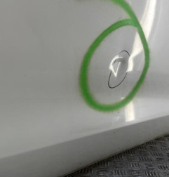 Porte avant droit SUZUKI SWIFT 5 Photo n°3