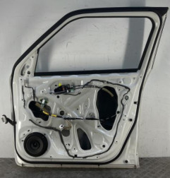 Porte avant droit SUZUKI SWIFT 5 Photo n°5