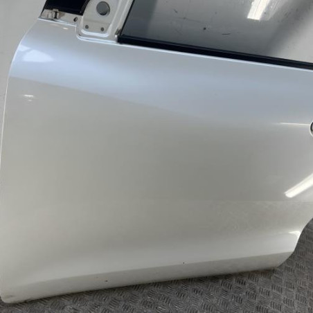 Porte avant gauche SUZUKI SWIFT 5