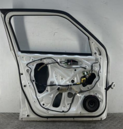 Porte avant gauche SUZUKI SWIFT 5 Photo n°3