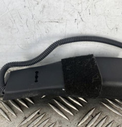 Attache ceinture avant droit SUZUKI SWIFT 5