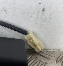 Attache ceinture avant droit SUZUKI SWIFT 5 Photo n°3