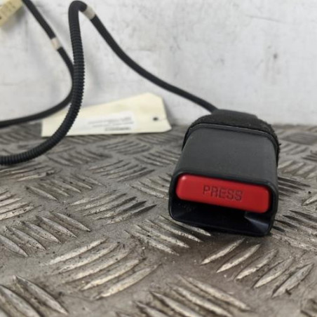 Attache ceinture avant gauche SUZUKI SWIFT 5