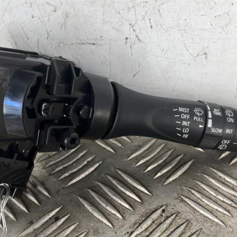 Commodo d'essuie glaces SUZUKI SWIFT 5