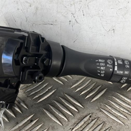 Commodo d'essuie glaces SUZUKI SWIFT 5 Photo n°1