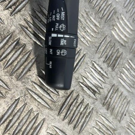 Commodo d'essuie glaces SUZUKI SWIFT 5